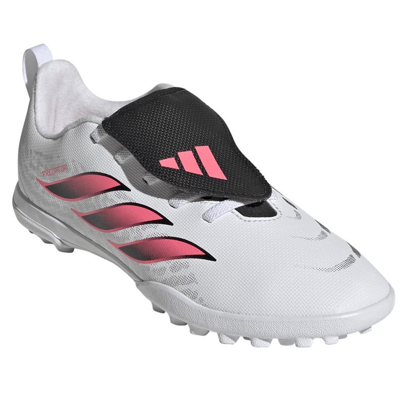 adidas（アディダス） PREDATOR CLUB FT EL TF J ジュニア サッカー