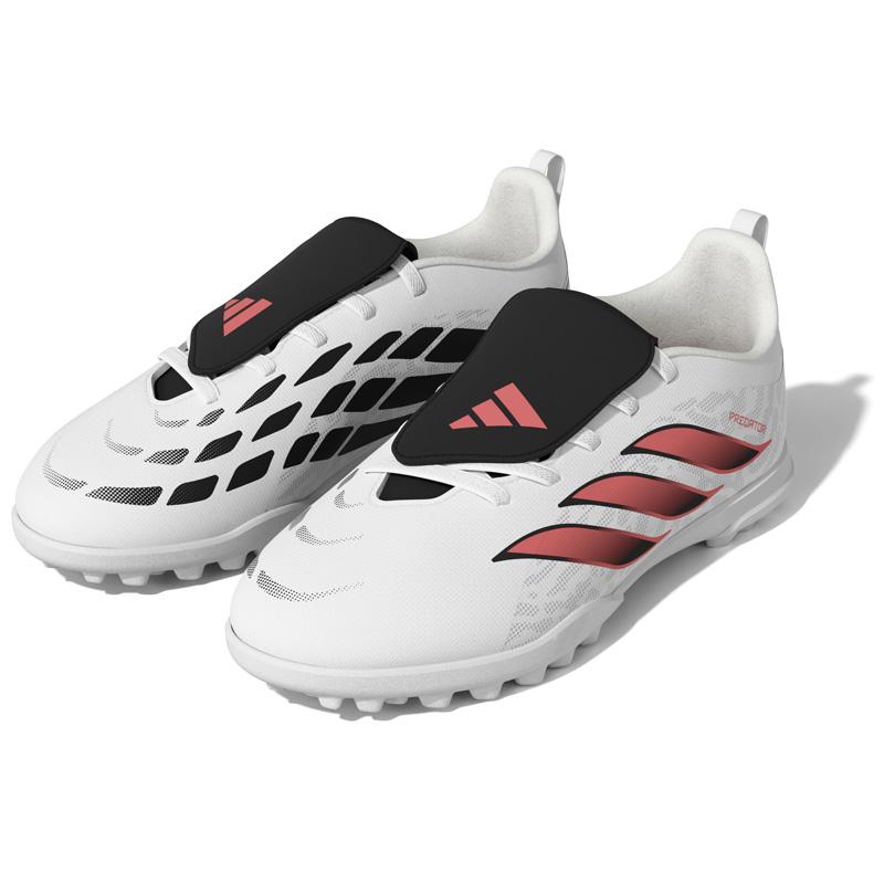 adidas（アディダス） PREDATOR CLUB FT EL TF J ジュニア サッカー
