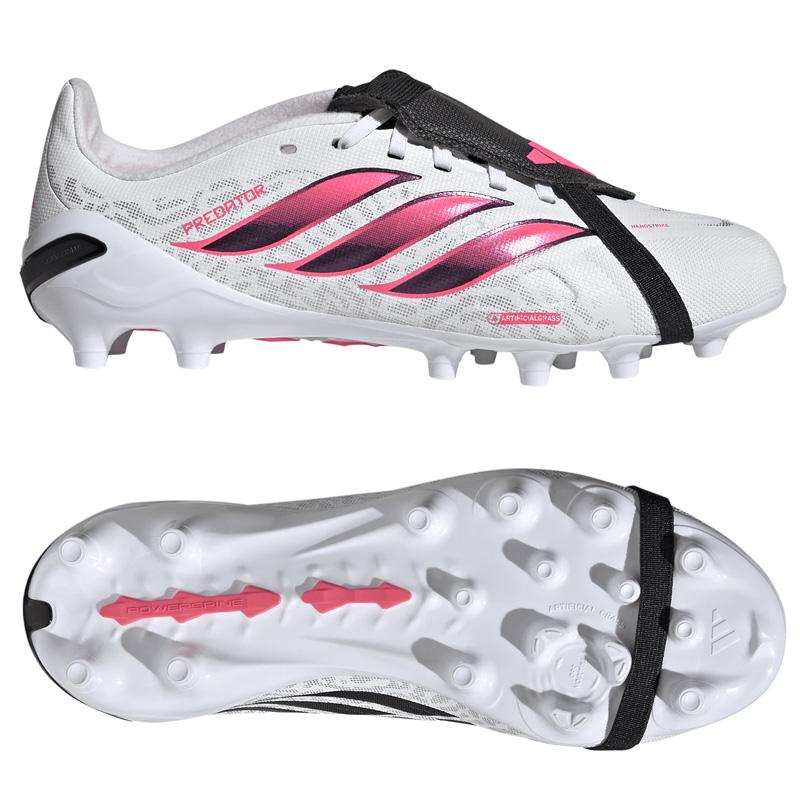 adidas（アディダス） PREDATOR LEAGUE FT AG J ジュニア サッカー