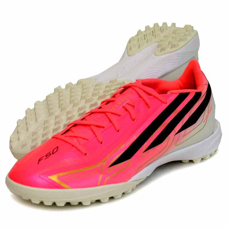 adidas（アディダス） F50 HYPERFAST LEAGUE TF サッカートレーニング