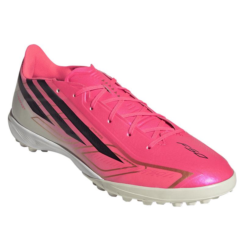 adidas（アディダス） F50 HYPERFAST LEAGUE TF サッカートレーニング