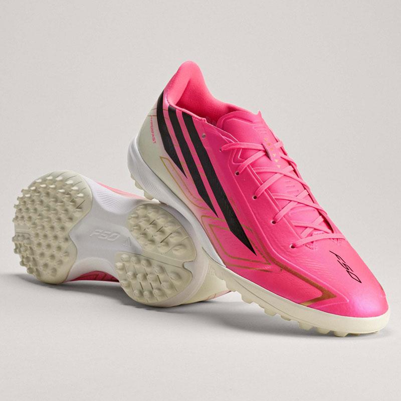 シューズ adidas F50 26.5 adidas（アディダス） F50 HYPERFAST LEAGUE TF サッカートレーニング