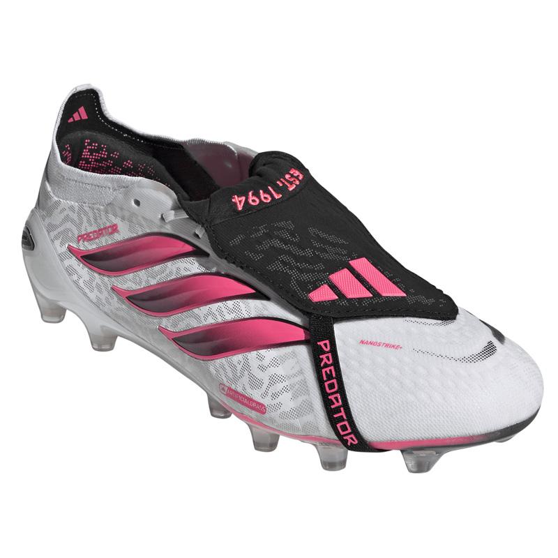 adidas（アディダス） PREDATOR ELITE FT AG サッカースパイク