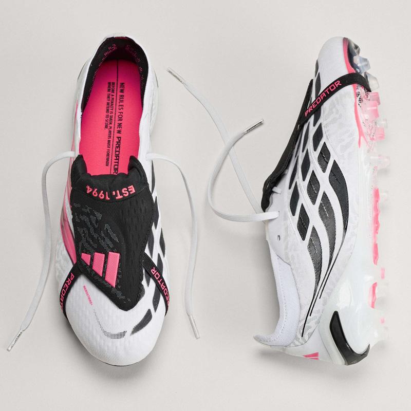 adidas（アディダス） PREDATOR ELITE FT AG サッカースパイク