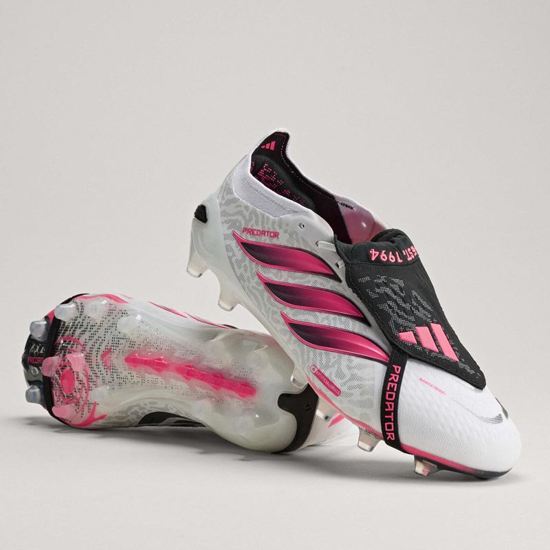 adidas（アディダス） PREDATOR ELITE FT AG サッカースパイク