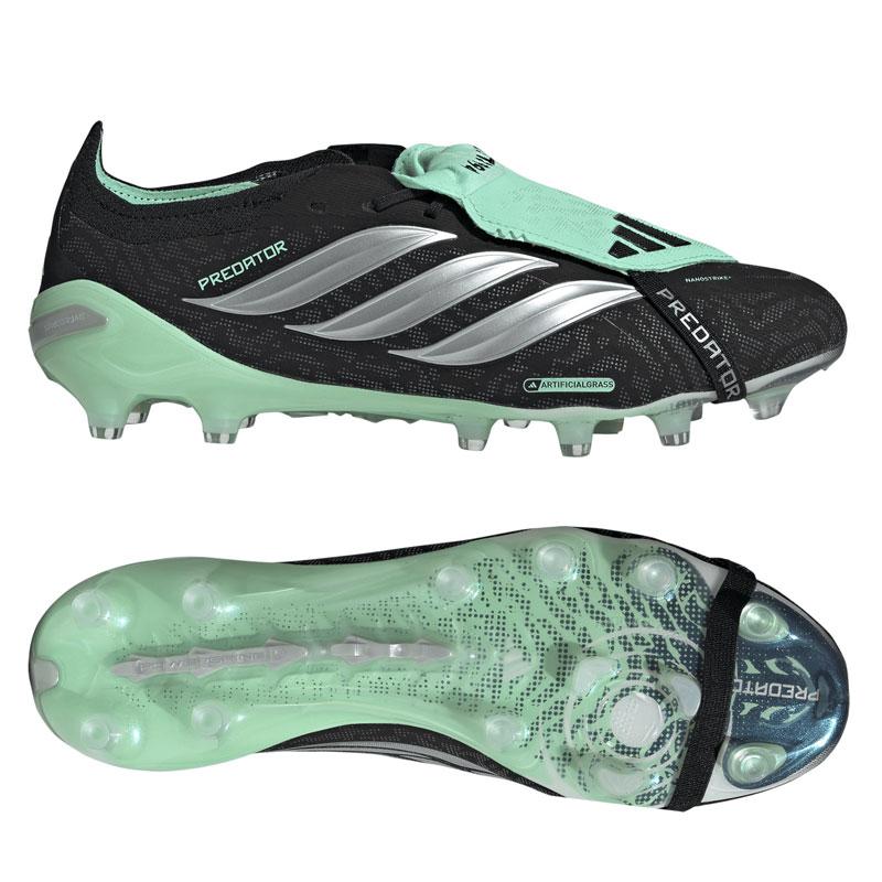  プレデター エリートag 28センチ adidas（アディダス） PREDATOR ELITE FT AG サッカースパイク