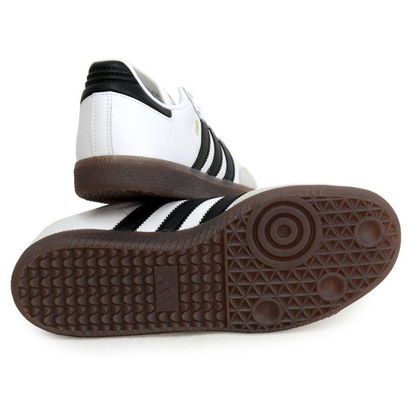 アディダス adidas  サンバ  フットサル カジュアルシューズ  24AW(IH6001) adidas（アディダス） サンバ フットサル カジュアルシューズ 24AW