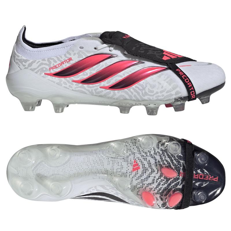 adidas（アディダス） 先行予約受付中 PREDATOR ELITE FT HG/AG JAPAN