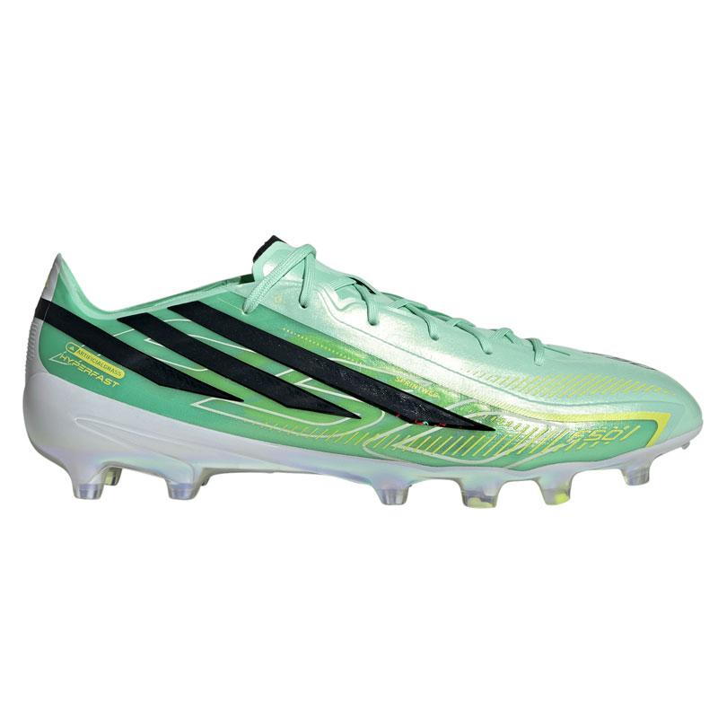 adidas（アディダス） F50 HYPERFAST ELITE AG サッカースパイク F50
