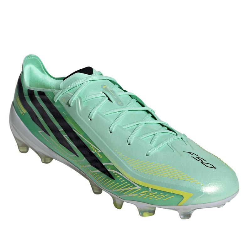 adidas（アディダス） F50 HYPERFAST ELITE AG サッカースパイク F50