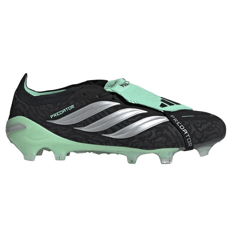 I*o様  エリートPREDATOR FT FGサッカースパイク 2 adidas（アディダス） PREDATOR ELITE FT FG サッカースパイク