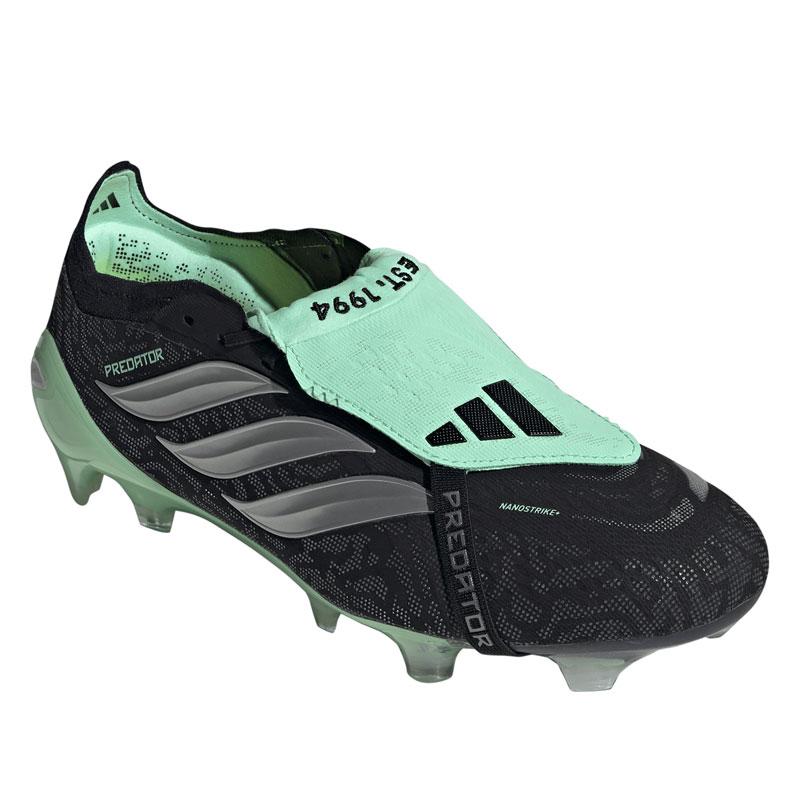 adidas（アディダス） PREDATOR ELITE FT FG サッカースパイク