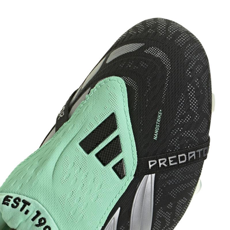 adidas（アディダス） PREDATOR ELITE FT FG サッカースパイク