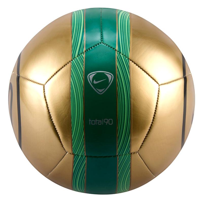 NIKE（ナイキ） アカデミー トータル 90 サッカーボール 3号球・4号球