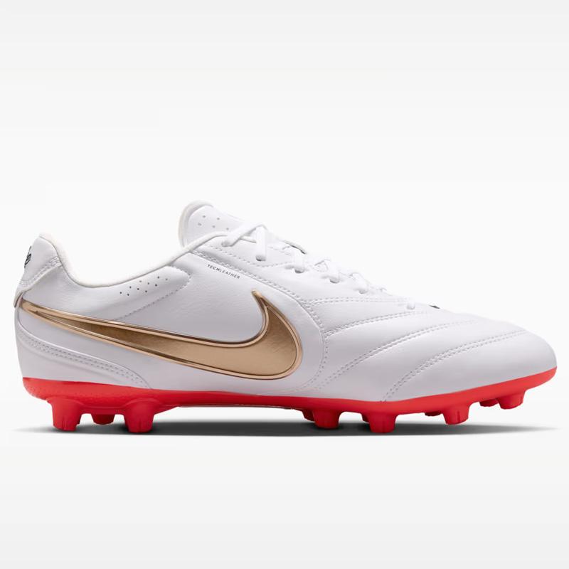 26.5㎝　NIKE ナイキ ティエンポ リゲラ プロ FG NIKE（ナイキ） ティエンポ リゲラ プロ HG サッカースパイク 26FA