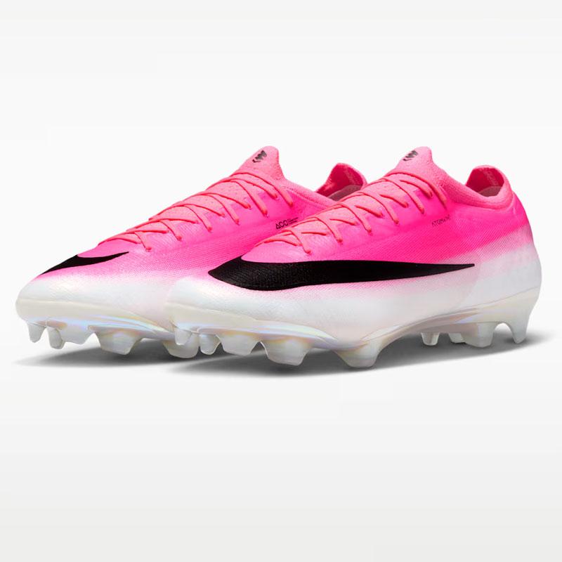 NIKE（ナイキ） ヴェイパー 17 PRO FG T サッカースパイク 天然芝用