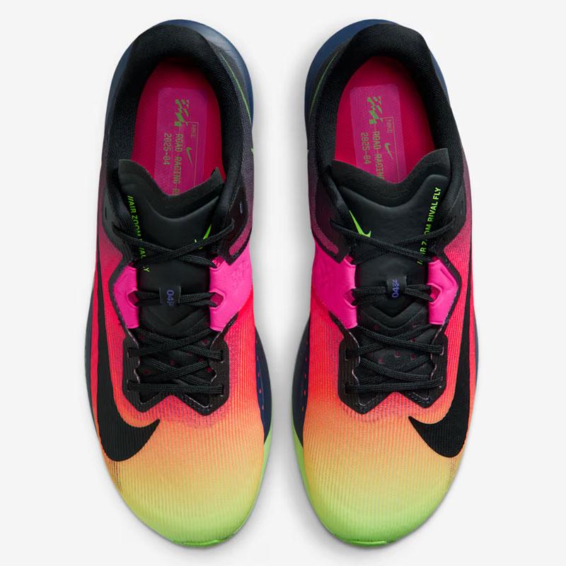 NIKE（ナイキ） ズーム ライバル フライ 4 GLAM ランニングシューズ