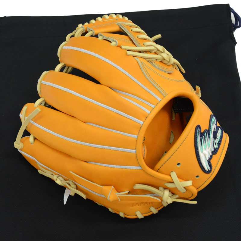 アイピーセレクト Ip select 硬式グラブ アルディエル 25FW限定