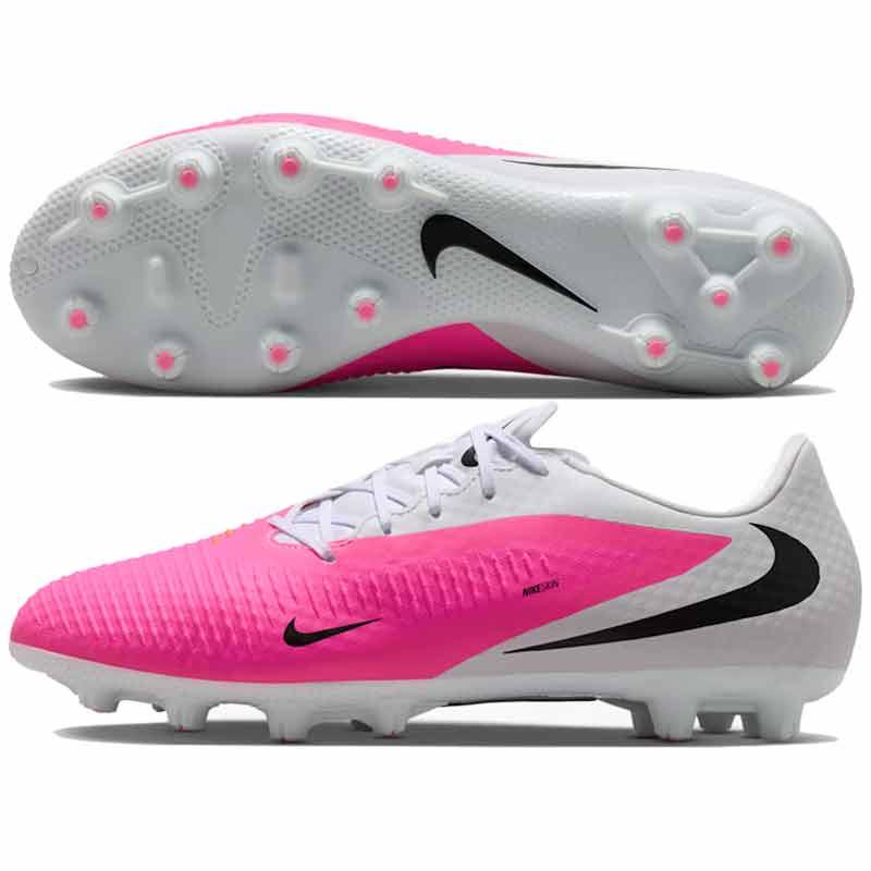 NIKE（ナイキ） ファントム 6 LOW アカデミー HG T サッカースパイク