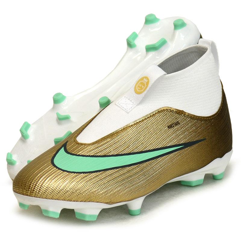 NIKE（ナイキ） ジュニア マーキュリアル スーパーフライ 11 ACAD FG