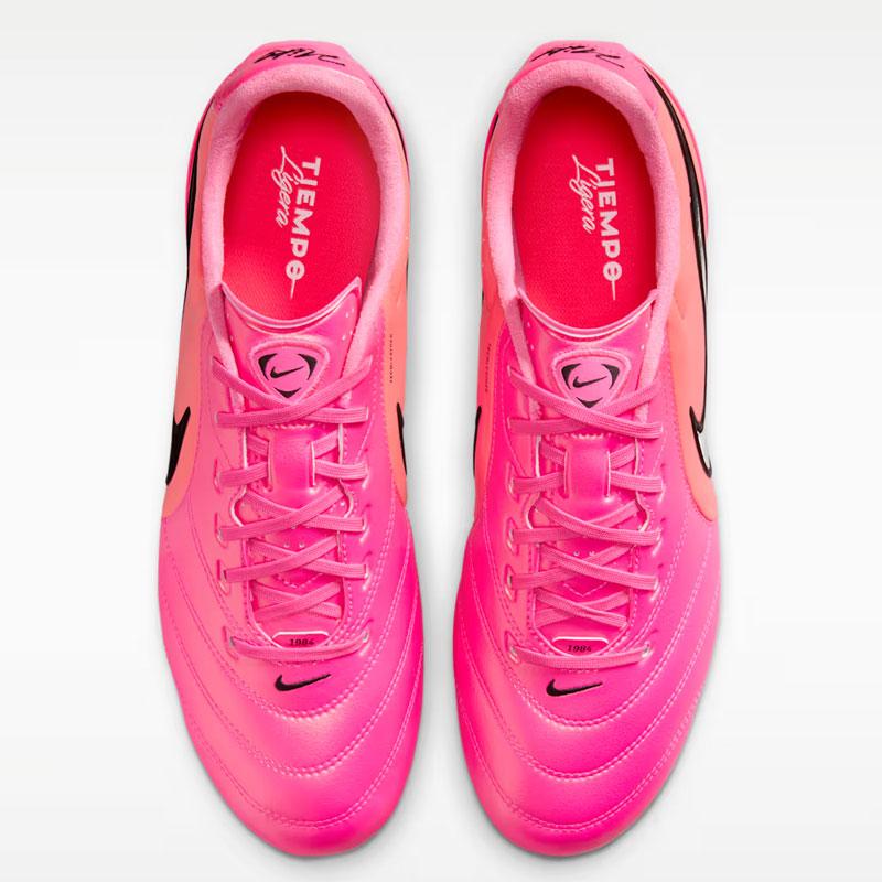 NIKE（ナイキ） ティエンポ LIGERA PRO HG T サッカースパイク 26SU