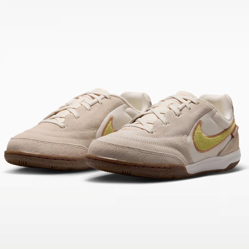 NIKE（ナイキ） ジュニア ティエンポ ストリートガト PRM JR