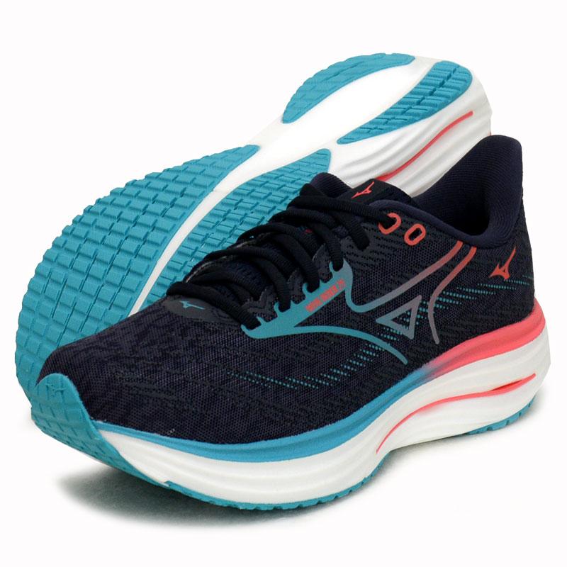ミズノ MIZUNO  ウエーブライダー29 (ランニング) メンズ  ランニングシューズ 陸上  25AW (J1GC250301) MIZUNO（ミズノ） ウエーブライダー29 (ランニング) メンズ ランニング