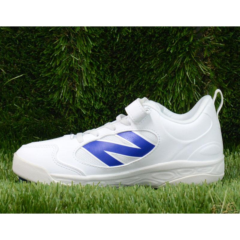 New Balance（ニューバランス） 3000 V7 CLEATS JNR W 野球 少年 JR