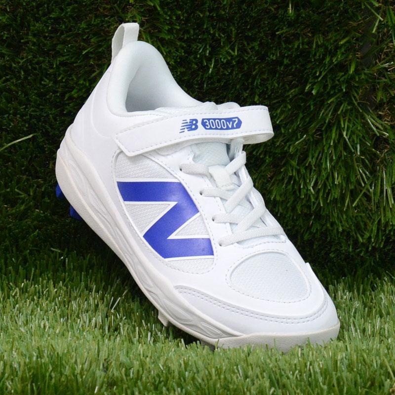 日本未発売限定品‼️New Balance 3000 ブラック スパイクシューズ dショッピング |ニューバランス New Balance FRESH FOAM 3000 V7