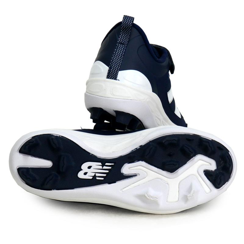 New Balance（ニューバランス） 3000 V7 CLEATS JNR W 野球 少年 JR