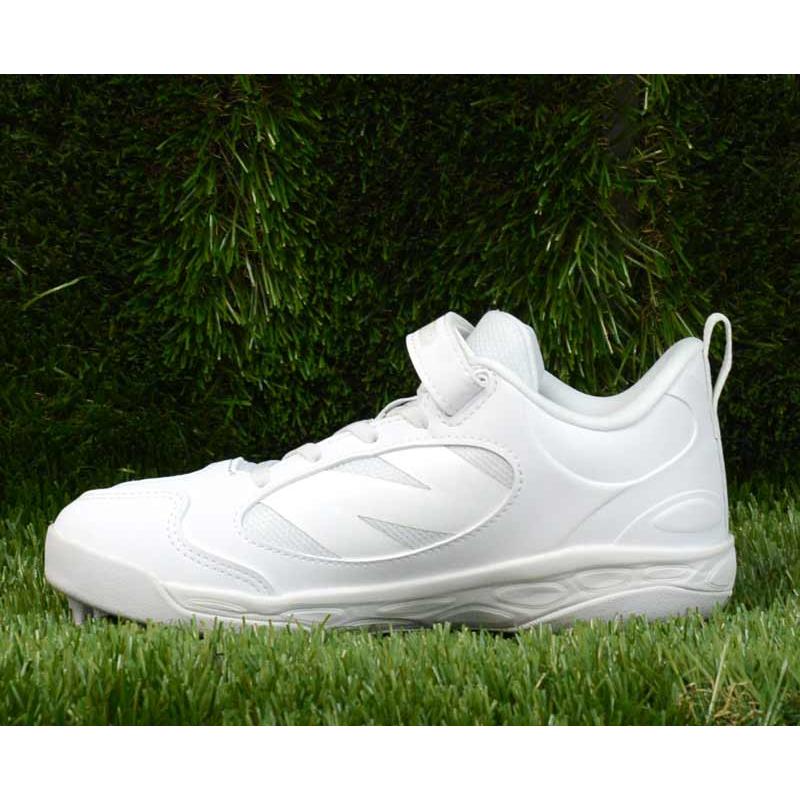 New Balance（ニューバランス） 3000 V7 CLEATS JNR W 野球 少年 JR