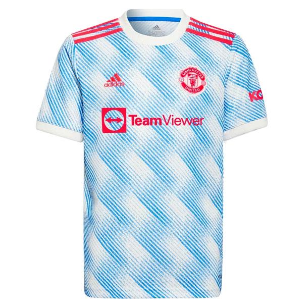 2306円 新品 アディダス Adidas マンチェスター ユナイテッド 21 22 アウェイ ユニフォーム ジュニア サッカー レプリカウェア 21aw Jer73 Gs2406
