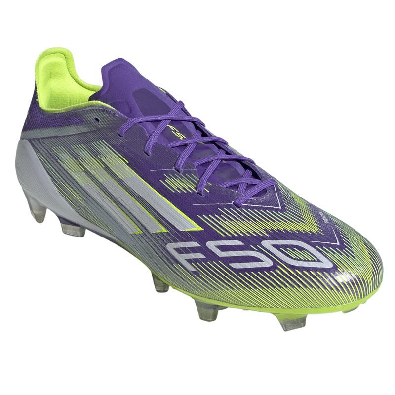 adidas（アディダス） F50 ELITE FG サッカースパイク F50 25FW