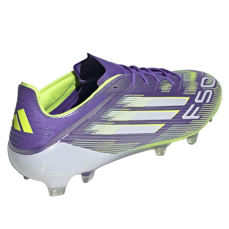 adidas（アディダス） F50 ELITE FG サッカースパイク F50 25FW