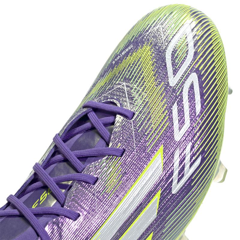 adidas（アディダス） F50 ELITE FG サッカースパイク F50 25FW
