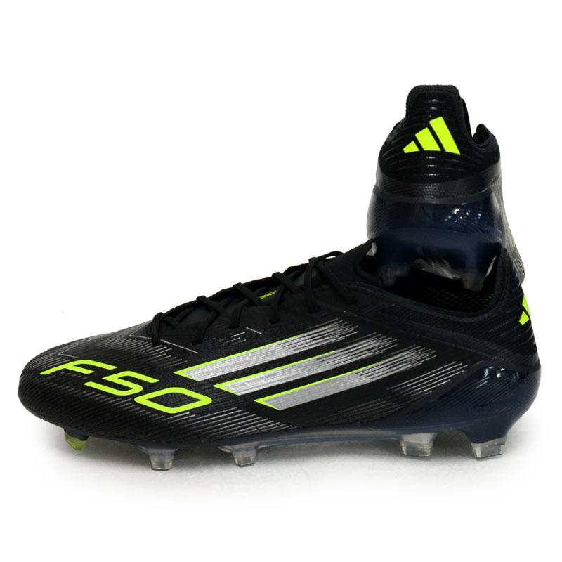 adidas（アディダス） F50 ELITE FG サッカースパイク F50 25FW