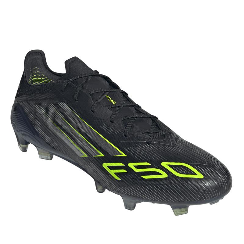 adidas（アディダス） F50 ELITE FG サッカースパイク F50 25FW