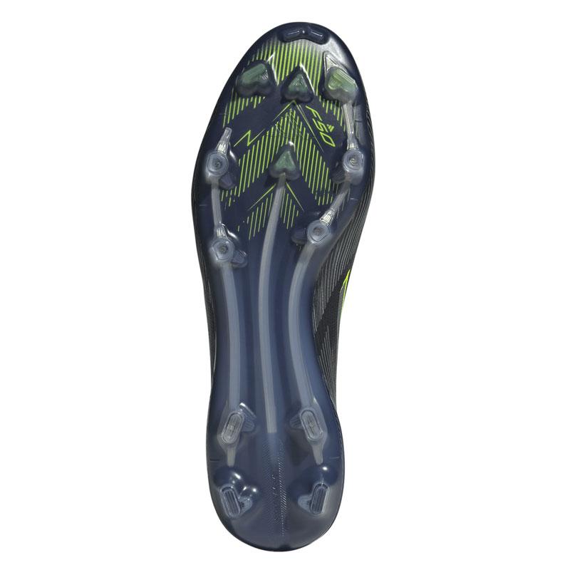 adidas（アディダス） F50 ELITE FG サッカースパイク F50 25FW