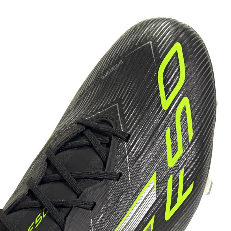 adidas（アディダス） F50 ELITE FG サッカースパイク F50 25FW