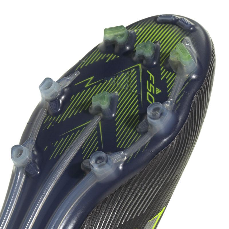 アディダス adidas  F50 ELITE FG  サッカースパイク F50  25FW (JH7616)_8