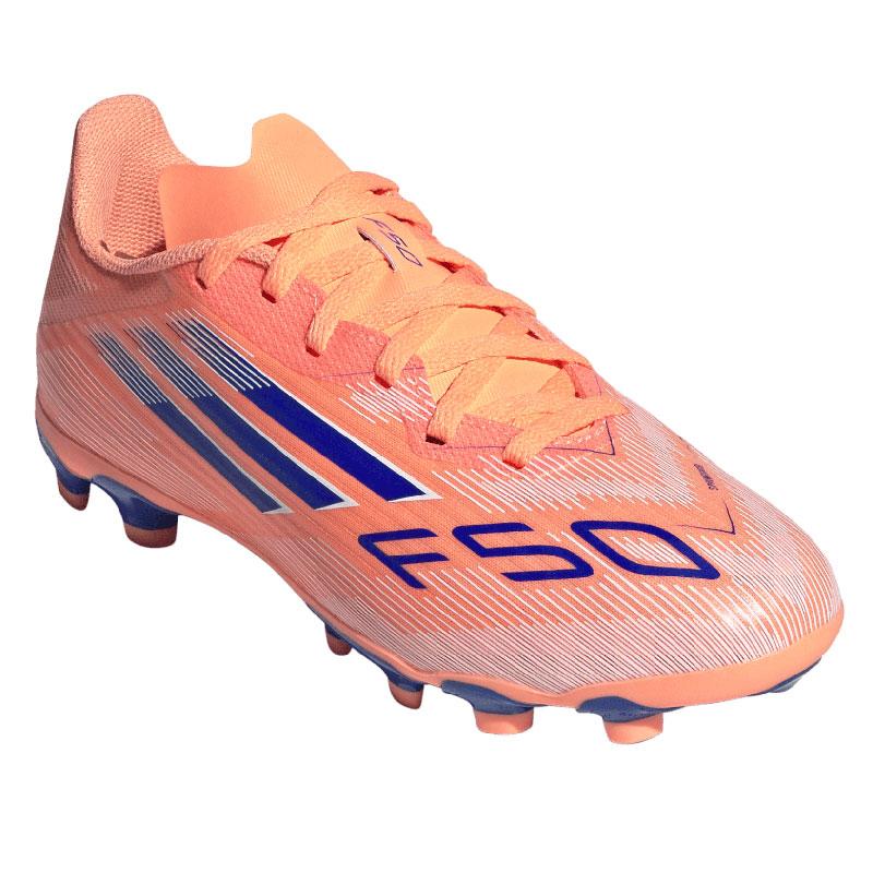 adidas（アディダス） F50 LEAGUE HG/AG J ジュニア サッカースパイク