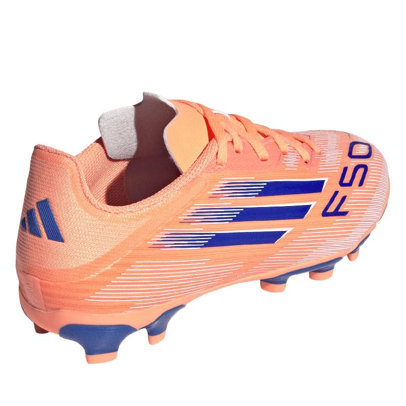 adidas（アディダス） F50 LEAGUE HG/AG J ジュニア サッカースパイク