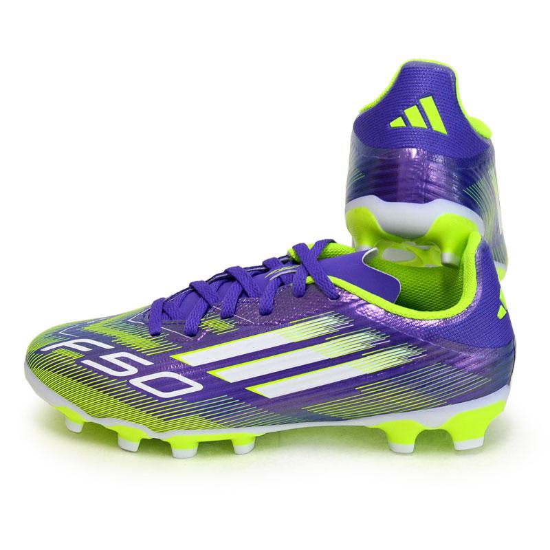 adidas アディダス F50 LEAGUE HG/AG J ジュニア サッカー