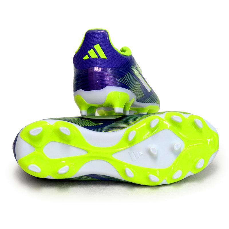 adidas アディダス F50 LEAGUE HG/AG J ジュニア サッカー