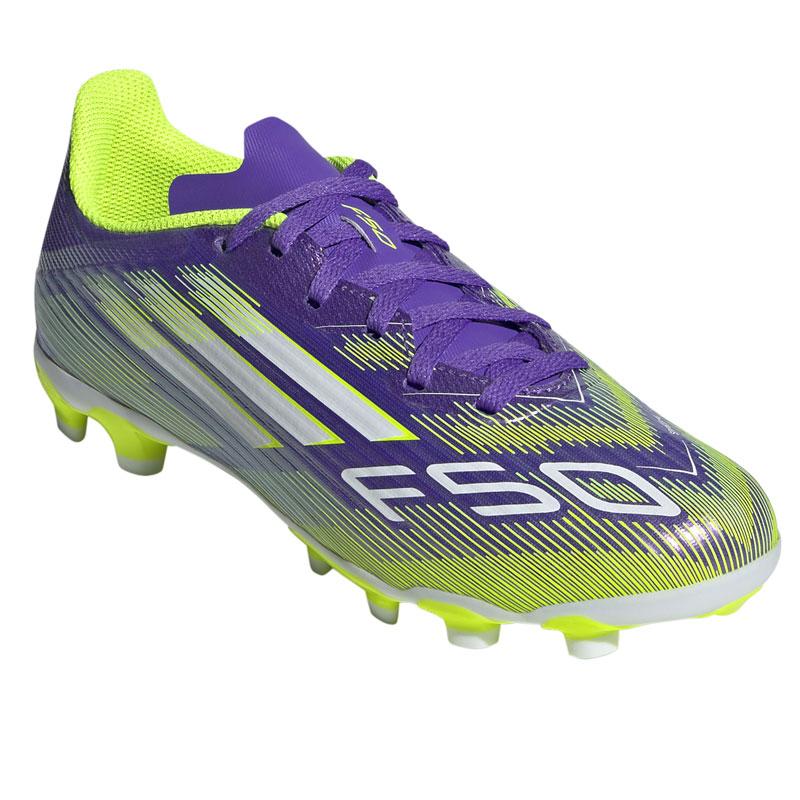 adidas F50 サッカーシューズ アディダス F50 LEAGUE HG/AG adidas サッカー スパイク