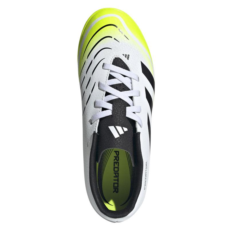 adidas（アディダス） PREDATOR CLUB TF J ジュニア サッカー