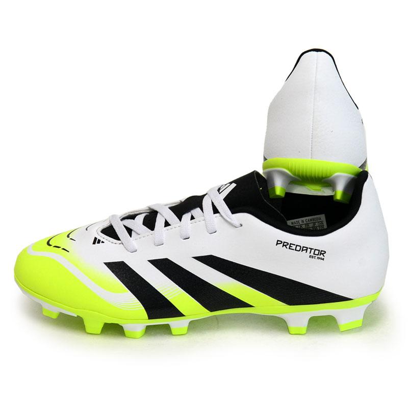 adidas アディダス PREDATOR CLUB FXG J ジュニア サッカー