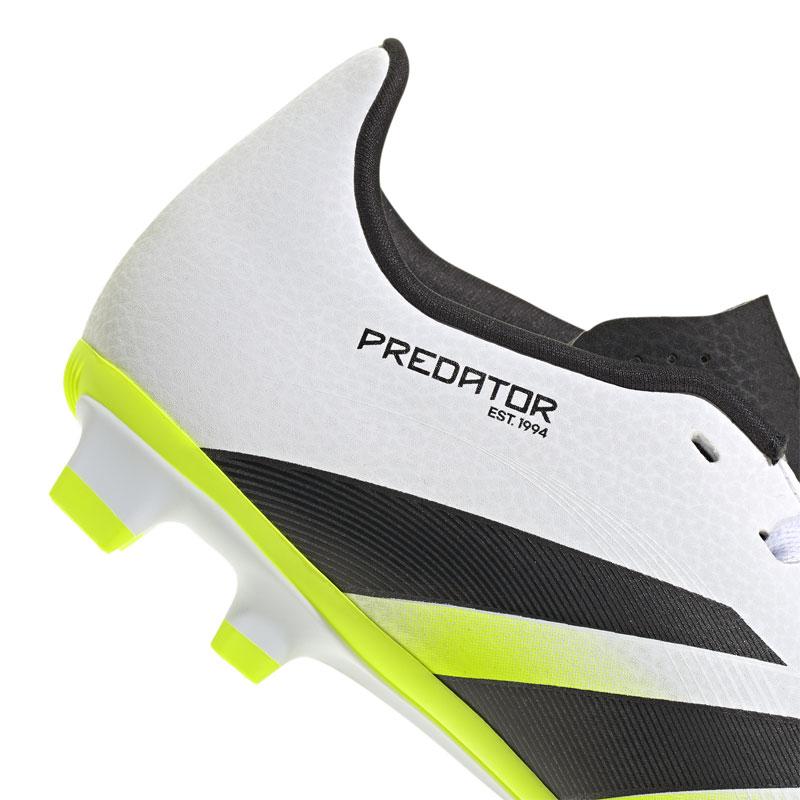 adidas Predator サッカーシューズ adidas アディダス PREDATOR CLUB FXG J ジュニア サッカー