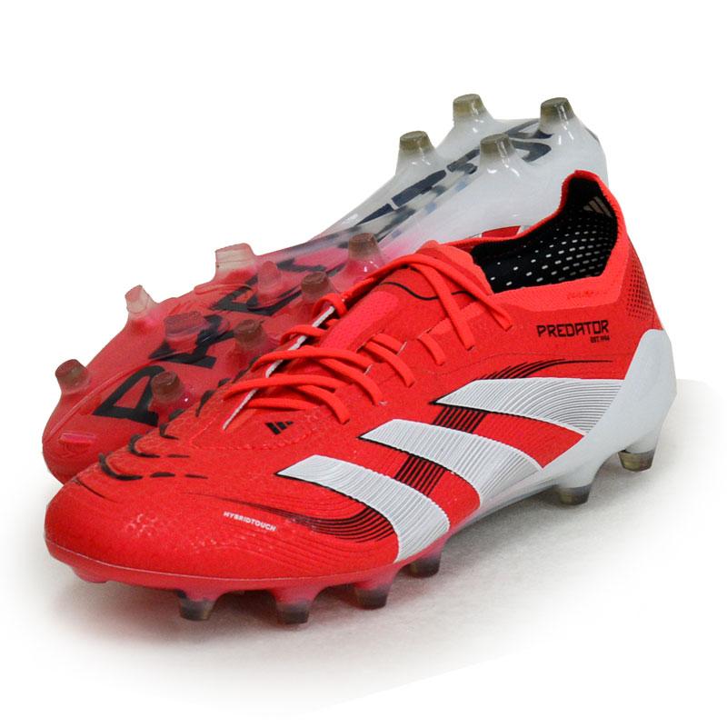 adidas アディダス PREDATOR ELITE AG サッカースパイク プレデター 25SS (JH8896) : ピットスポーツ ヤフー店 - 通販 - Yahoo!ショッピング adidas アディダス PREDATOR ELITE AG サッカースパイク プレデター 25SS (JH8896) : ピットスポーツ ヤフー店 - 通販 - Yahoo!ショッピング
