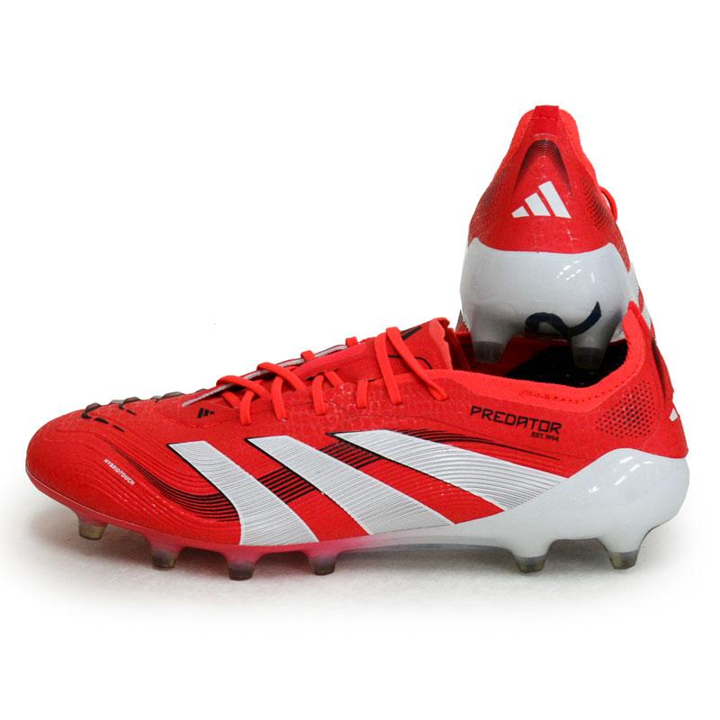 adidas アディダス PREDATOR ELITE AG サッカースパイク adidas アディダス PREDATOR ELITE AG サッカースパイク